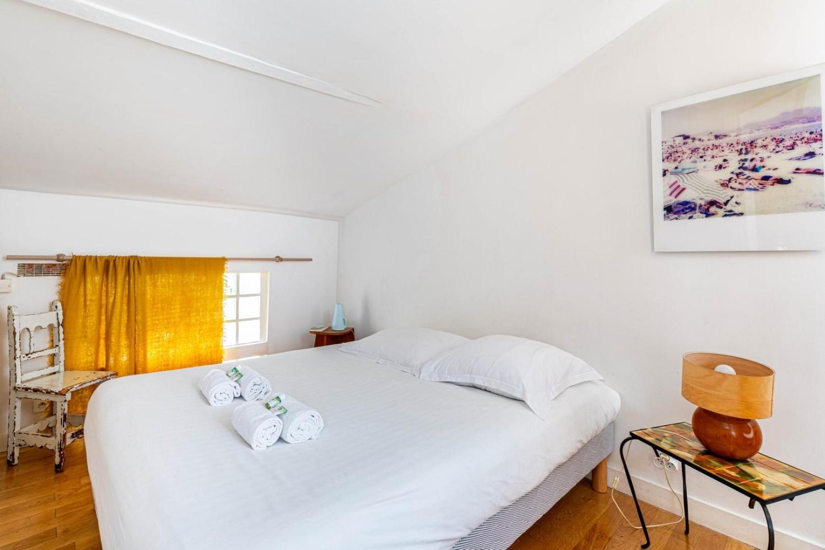 Guestready - Spacious Retreat Near Buttes-chaumont